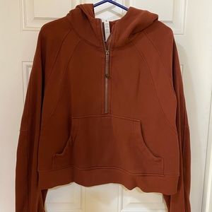 Lot of LuLu Lemon cop top sweat shirts/Hoodies